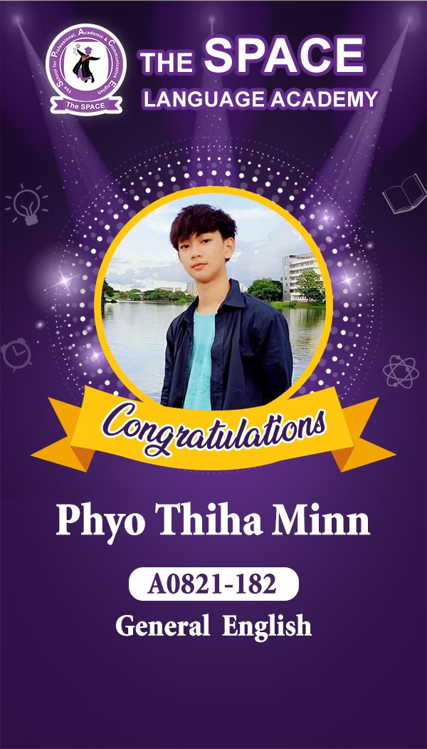 Phyo Thiha Minn